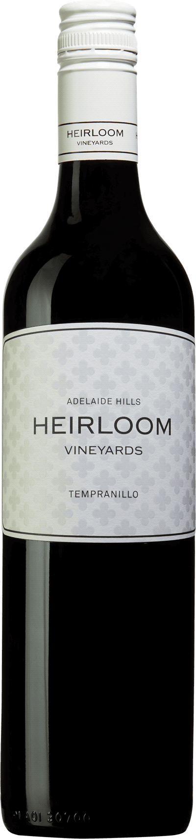 Heirloom Vineyards Adelaide Hills Tempranillo 2021