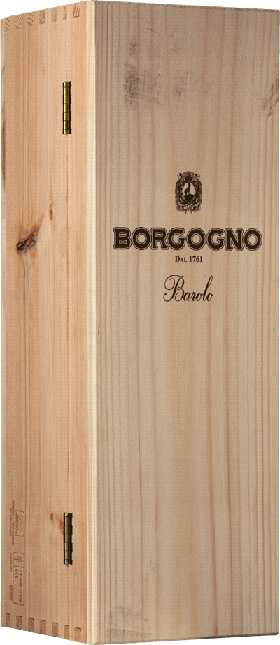 Borgogno Barolo Fossati 2012