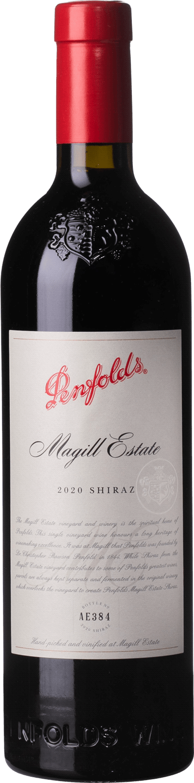 Penfolds Magill Estate 2020