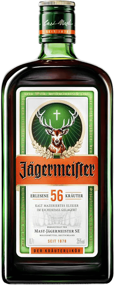 Jägermeister