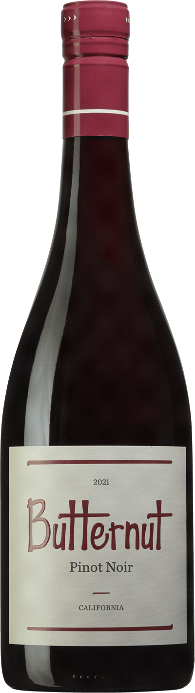 Butternut Pinot Noir Miller Family Wine Company 2021