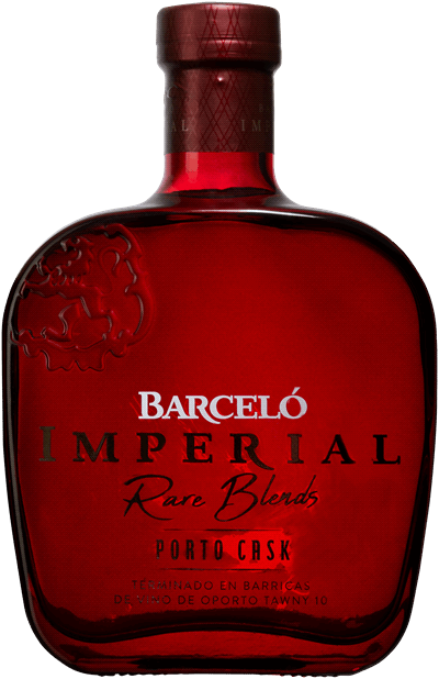 Barceló Imperiál Porto Cask