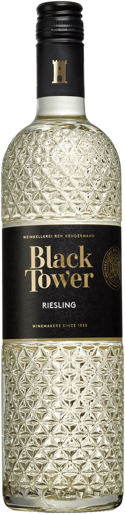 Black Tower Riesling Club Edition 2021