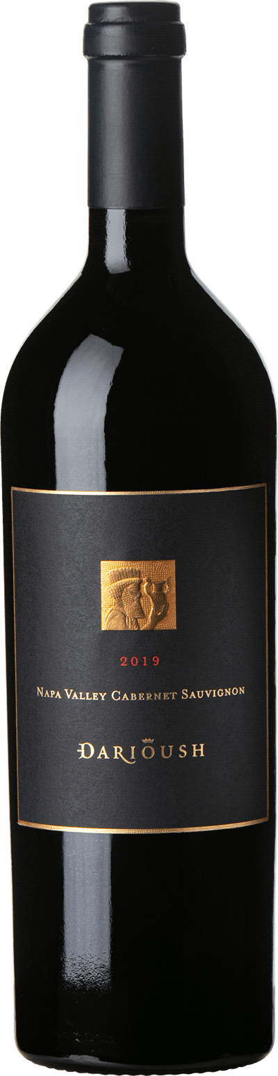 Darioush Cabernet Sauvignon 2019