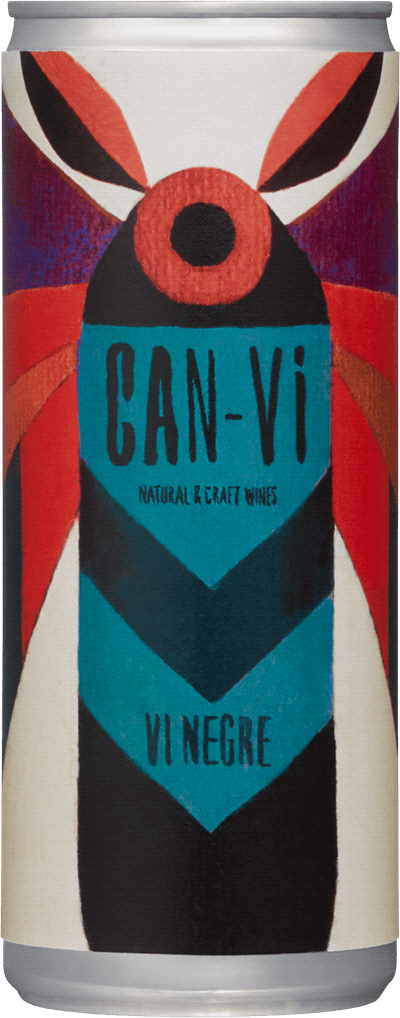 Can-Vi Vi Negre