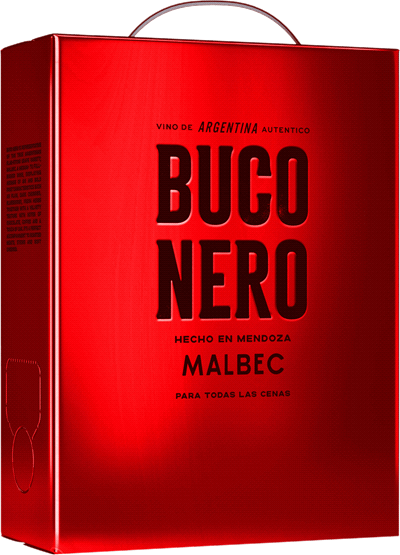 Buco Nero  2022