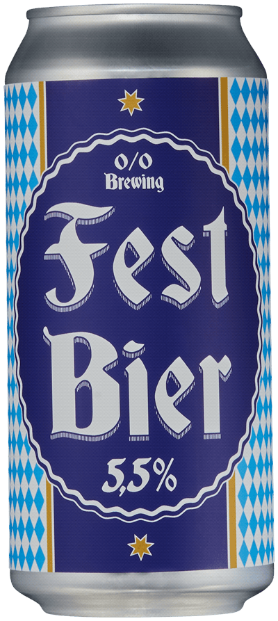 O/O Festbier