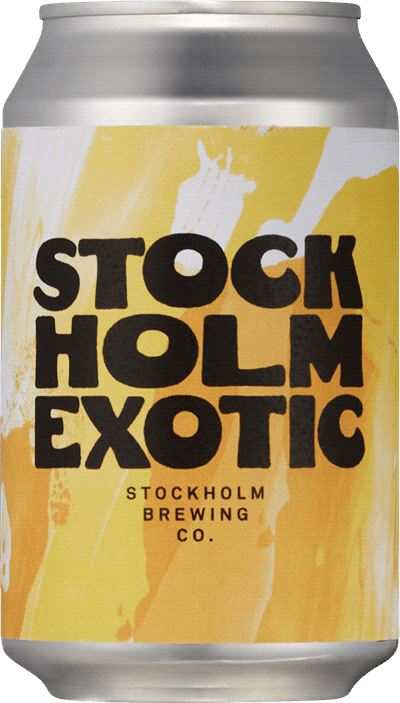 Stockholm Exotic Ology Collab