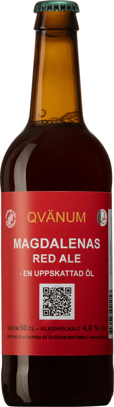 Qvänum Mat & Malt Magdalena