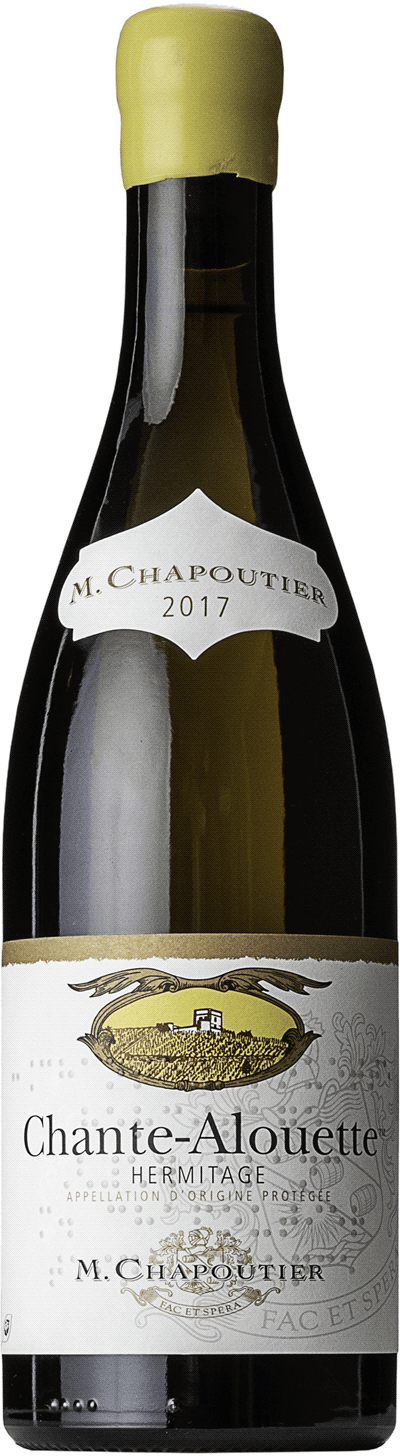 Chapoutier Chante-Alouette 2018