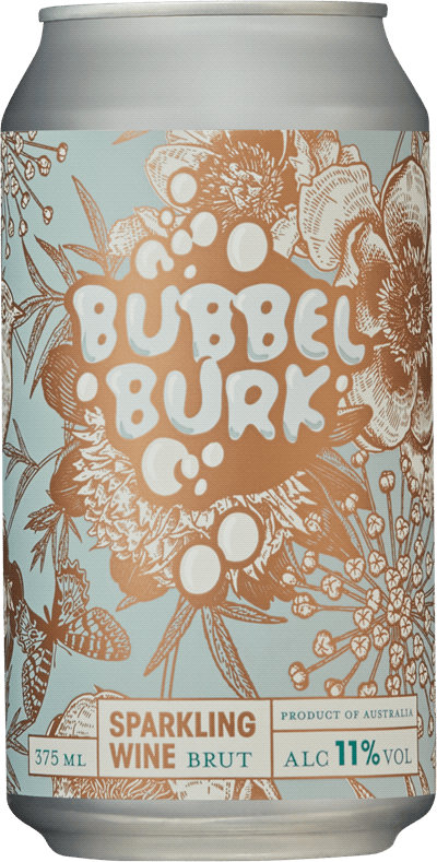 Bubbelburk Brut 2022