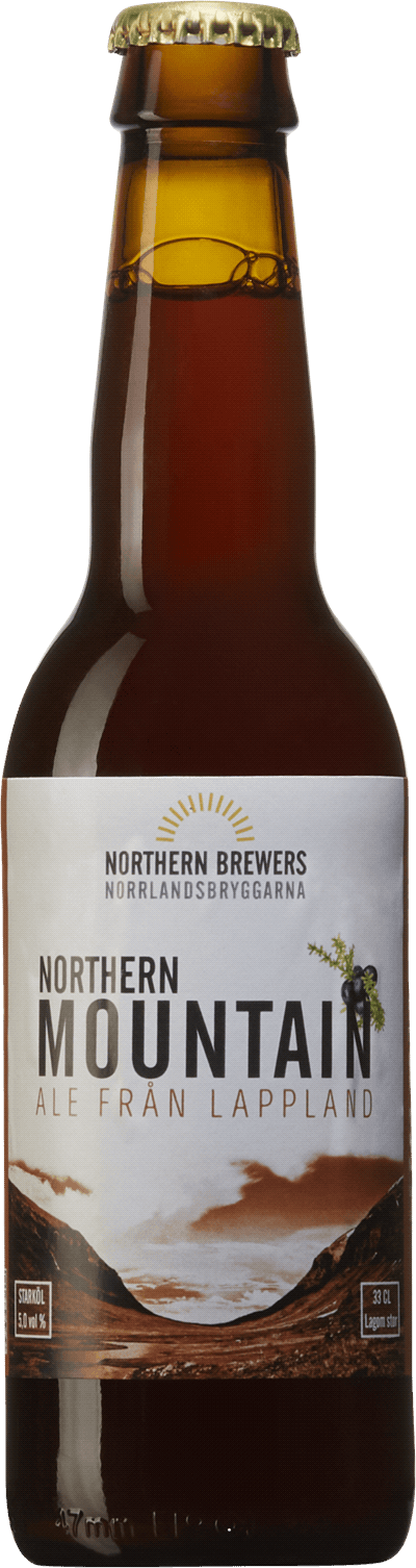 Northern Mountain Northern Brewers