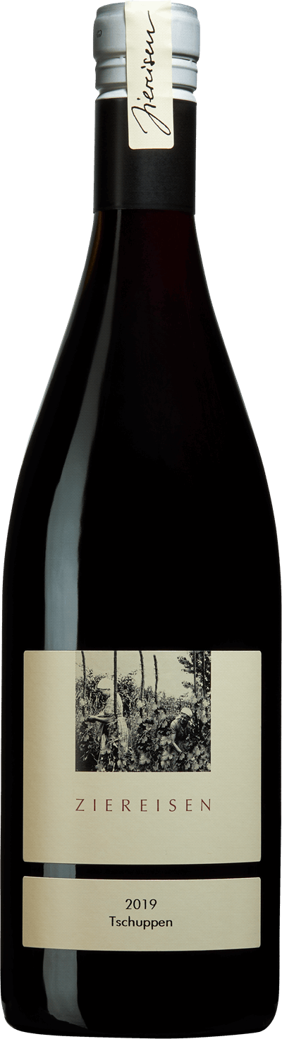 Ziereisen Tschuppen Pinot Noir 2019