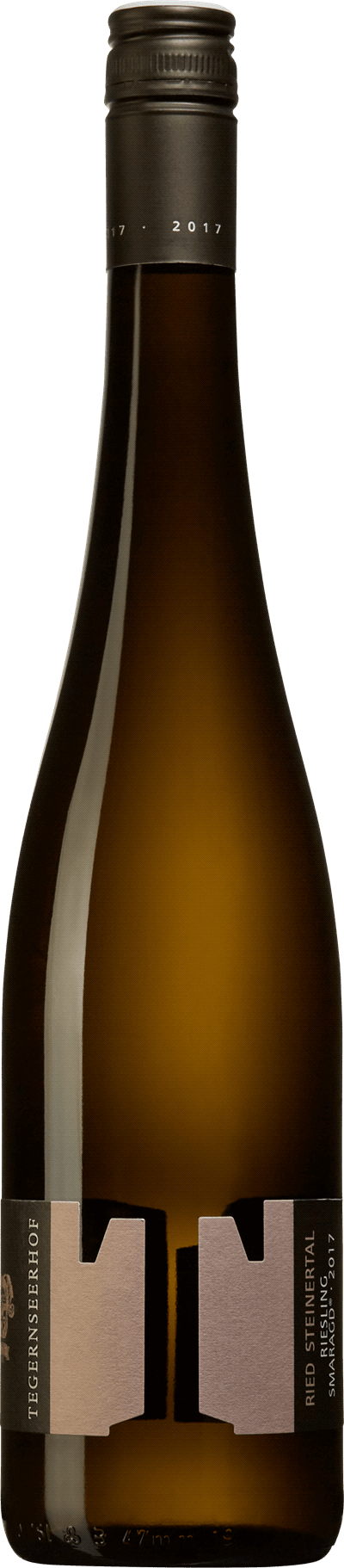 Tegernseerhof Ried Steinertal Riesling Smaragd 2017