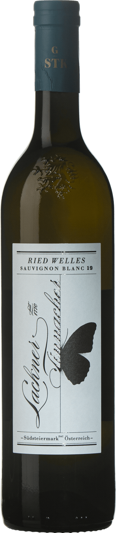 Ried Welles Sauvignon Blanc 2019