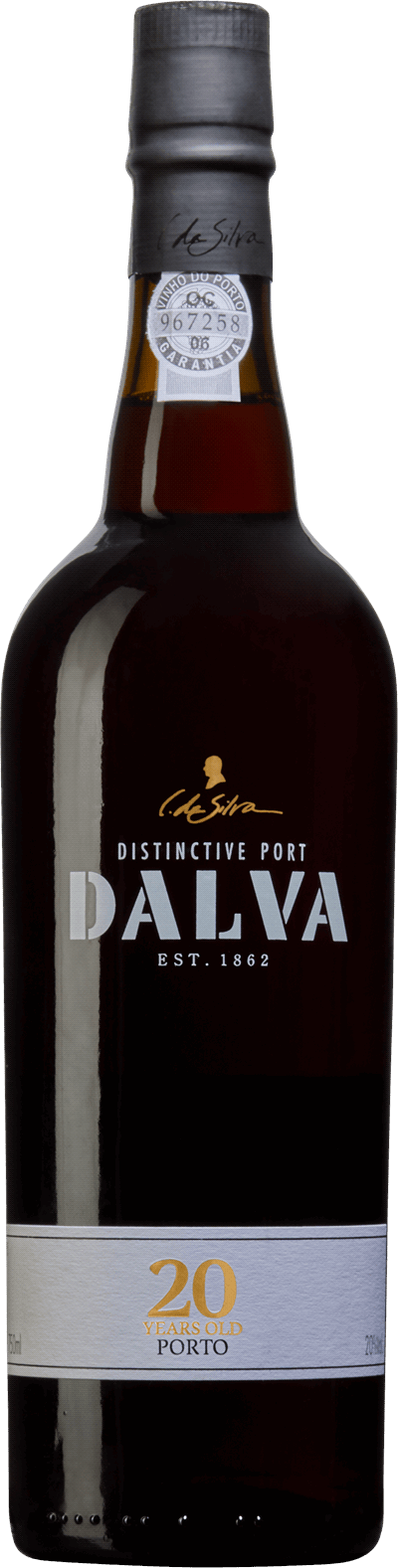 Dalva 20 Years Old Tawny