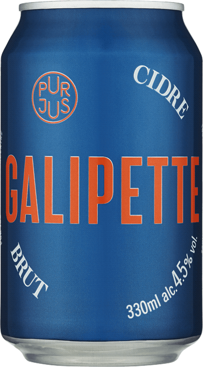 Galipette Brut