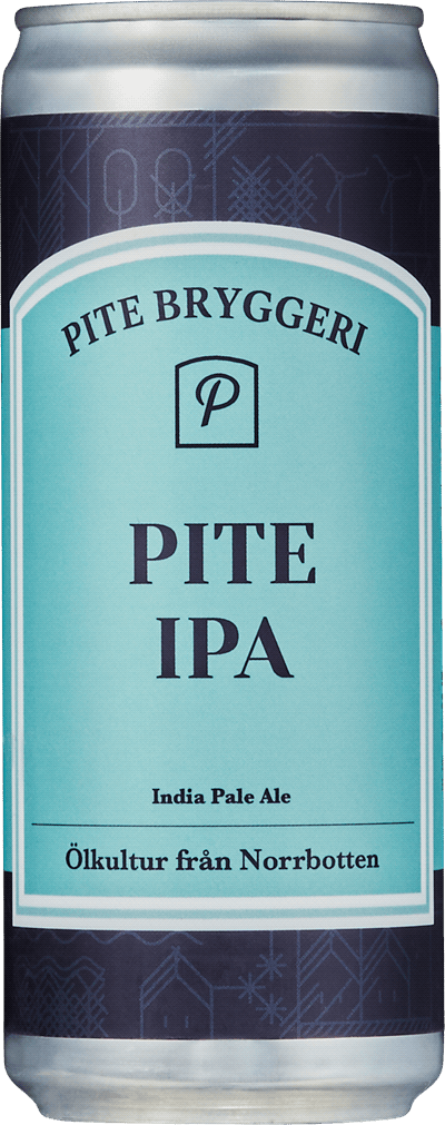 Bottenvikens bryggeri Pite IPA