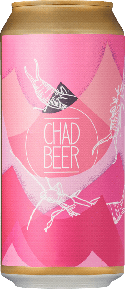 Chad Beer Specimen.7