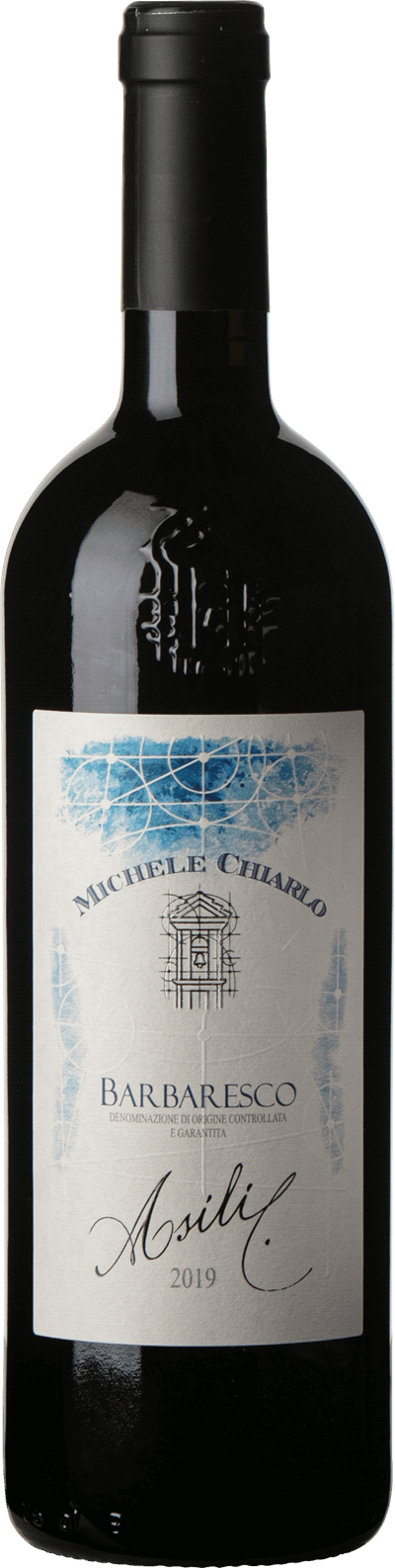 Barbaresco Asili Michele Chiarlo 2019