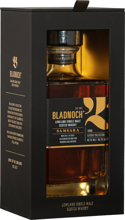 Bladnoch Samsara