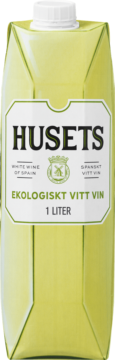 Husets Vita