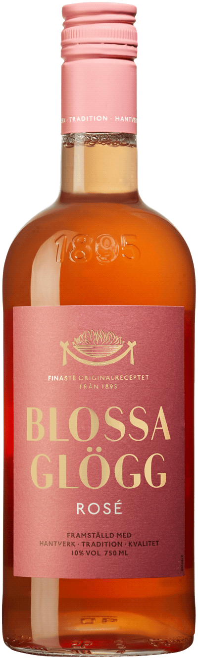 Blossa Rosé