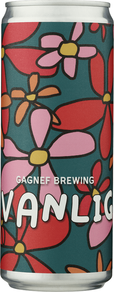 Vanlig Gagnef Brewing