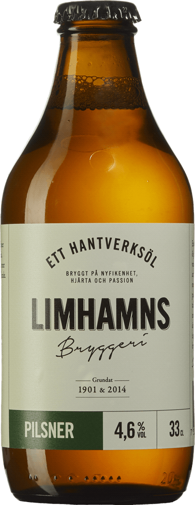 Limhamns Pilsner