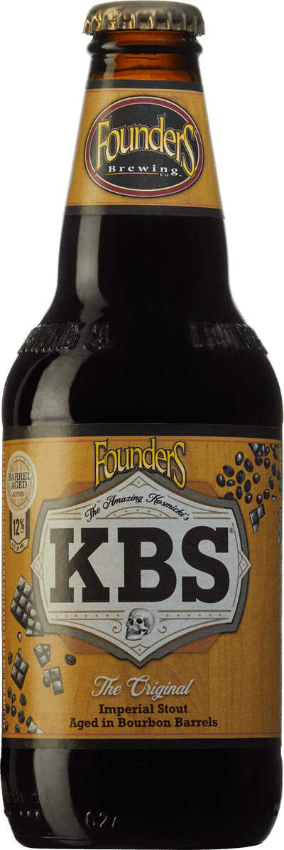 Founders KBS