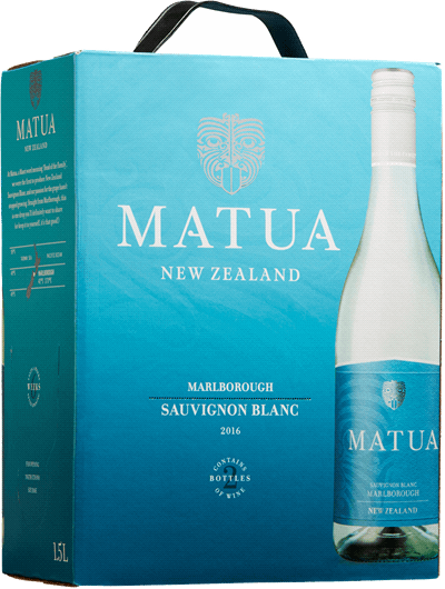 Matua Sauvignon Blanc 2020