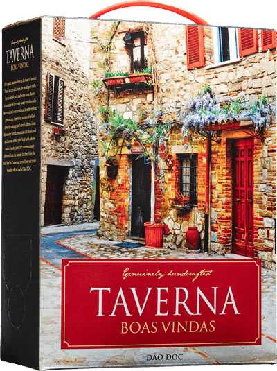 Taverna Boas Vindas  2019