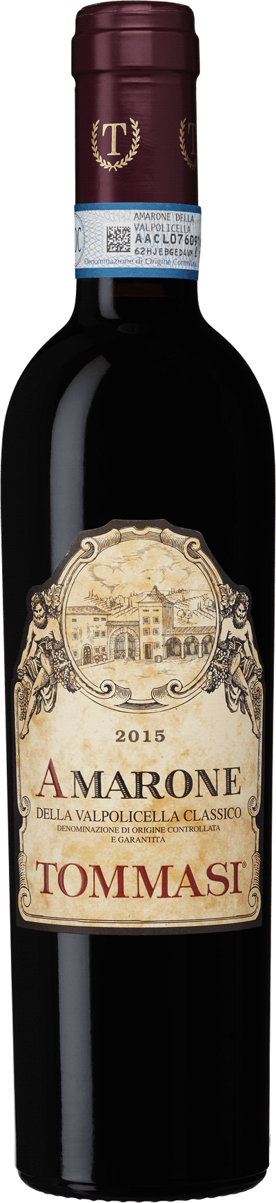 Tommasi Amarone della Valpolicella Classico 2019