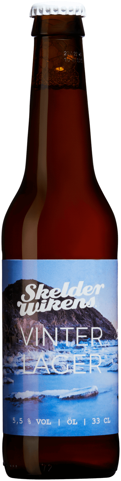 Skelderwikens Winter Lager Skelderwikens Brygghus