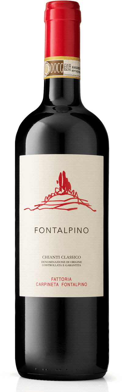 Fontalpino  Chianti Classico 2019