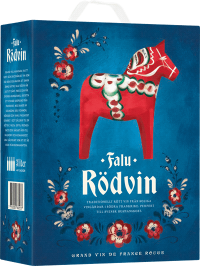 Falu Rödvin