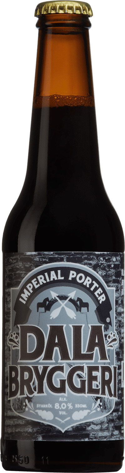 Dalabryggeri Imperial Porter 2022