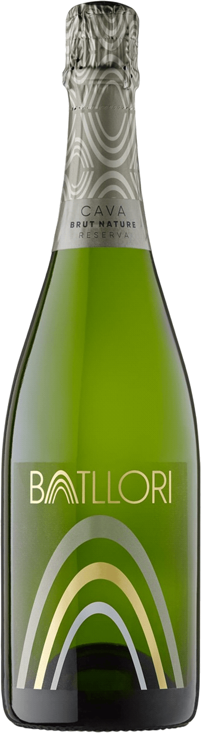 Batllori Cava Brut Nature Reserva