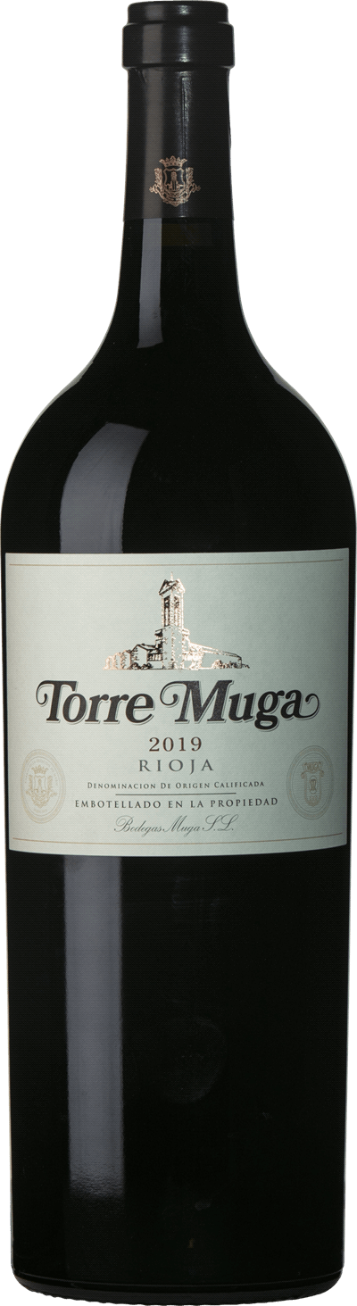 Torre Muga Magnum 2019