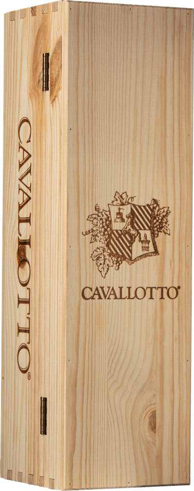 Cavallotto Barolo Bricco Boschis Magnum 2018