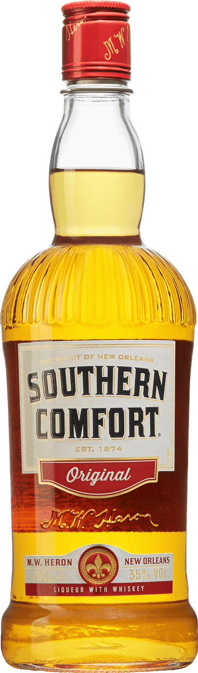 Southern Comfort