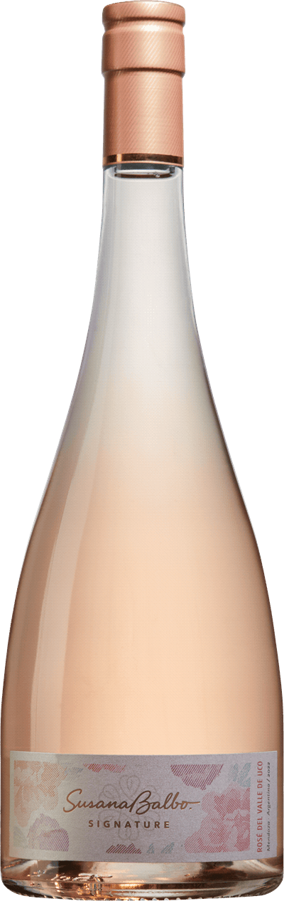 Susana Balbo Signature Rosé 2022