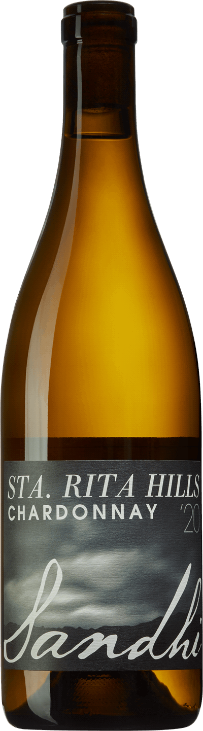 Sandhi Santa Rita Hills Chardonnay 2020