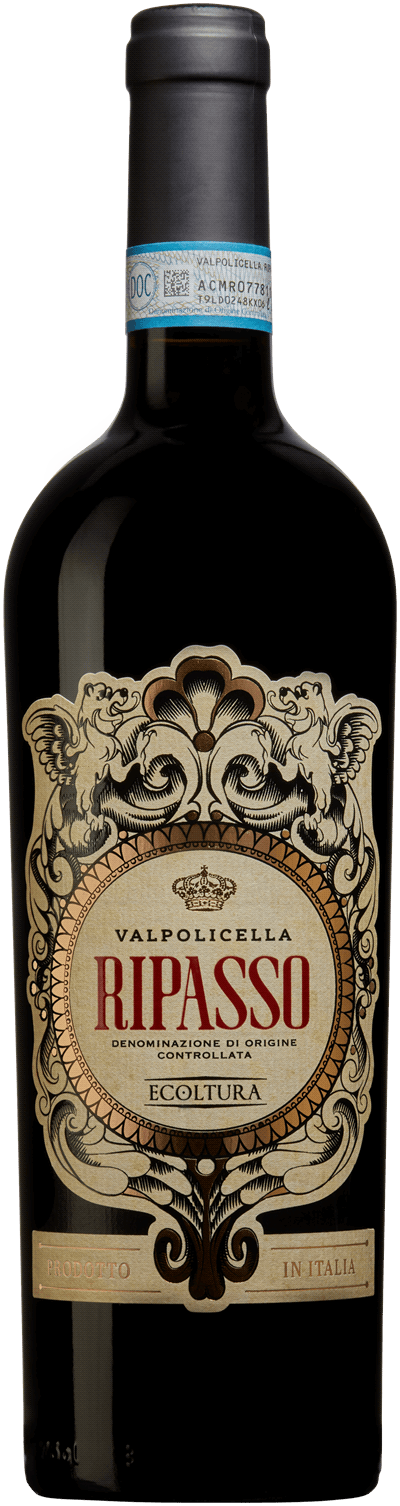 Ecoltura Valpolicella Ripasso 2020