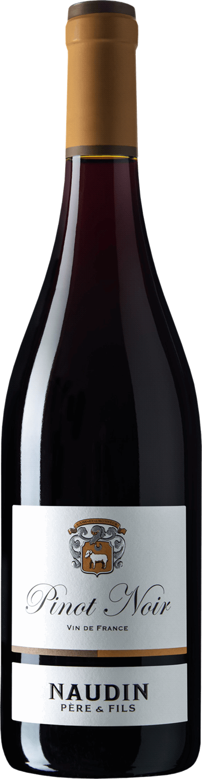 Naudin Père & Fils Pinot Noir 2021