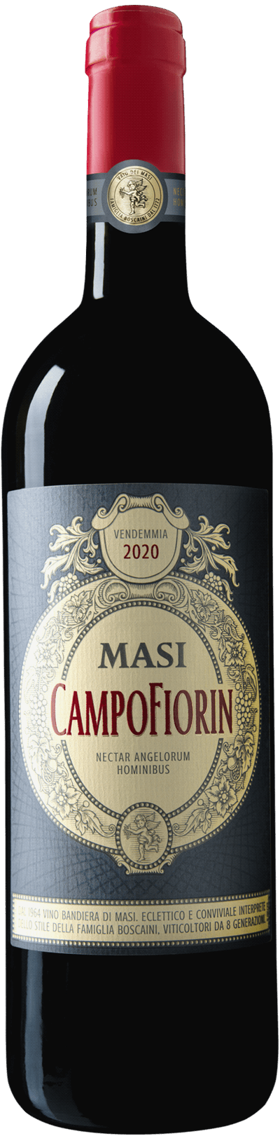 Masi Campofiorin  2020