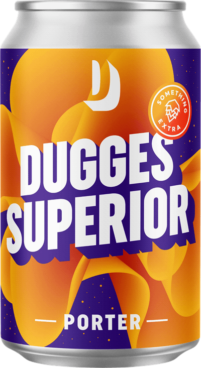 Dugges Superior Porter