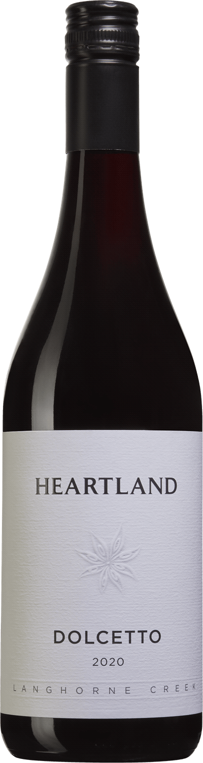 Heartland Dolcetto 2020