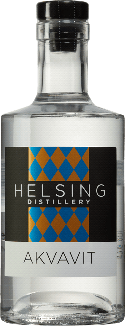 Helsing Akvavit