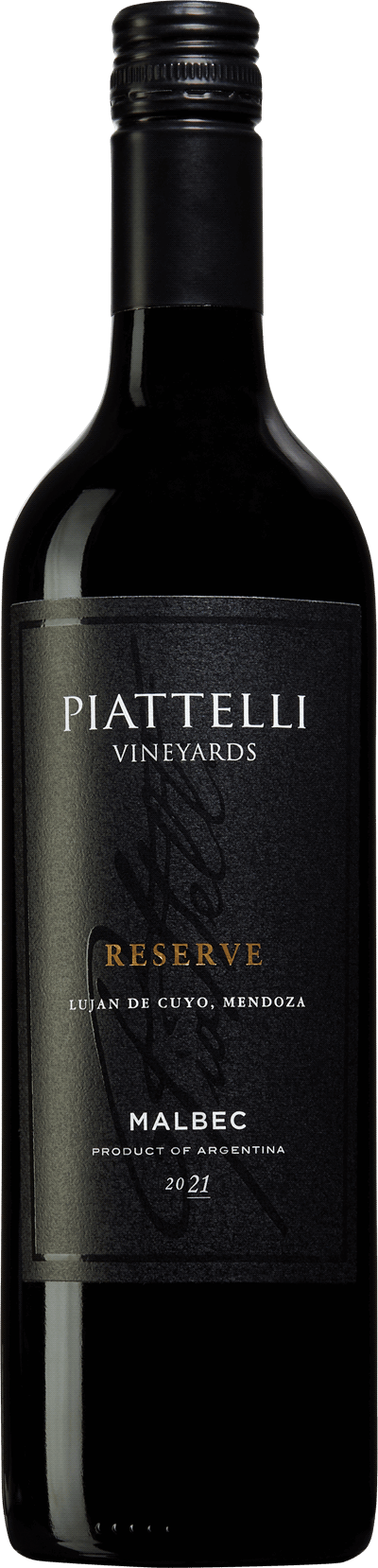 Piattelli Malbec 2021